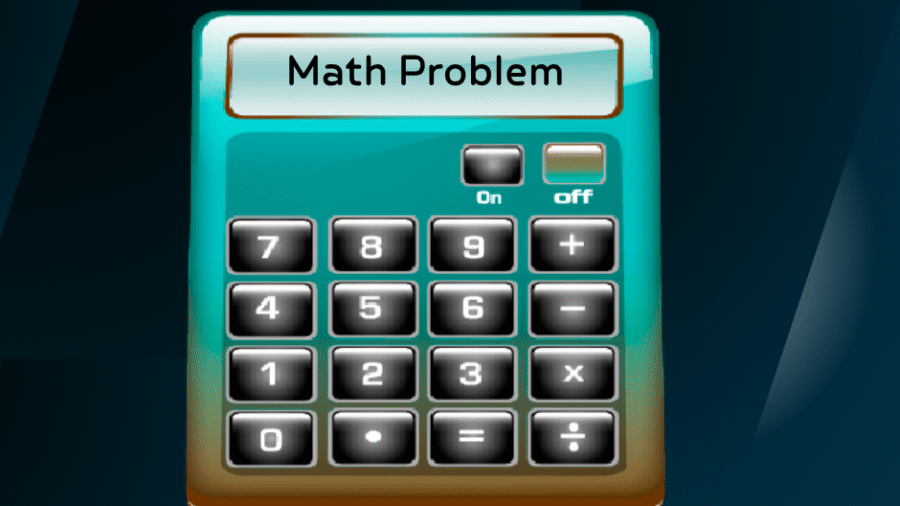 Math Problem Solver