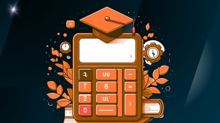 Percentage to GPA Converter