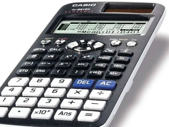 Scientific-Calculator-Casio2 Scientific Calculator Casio Online