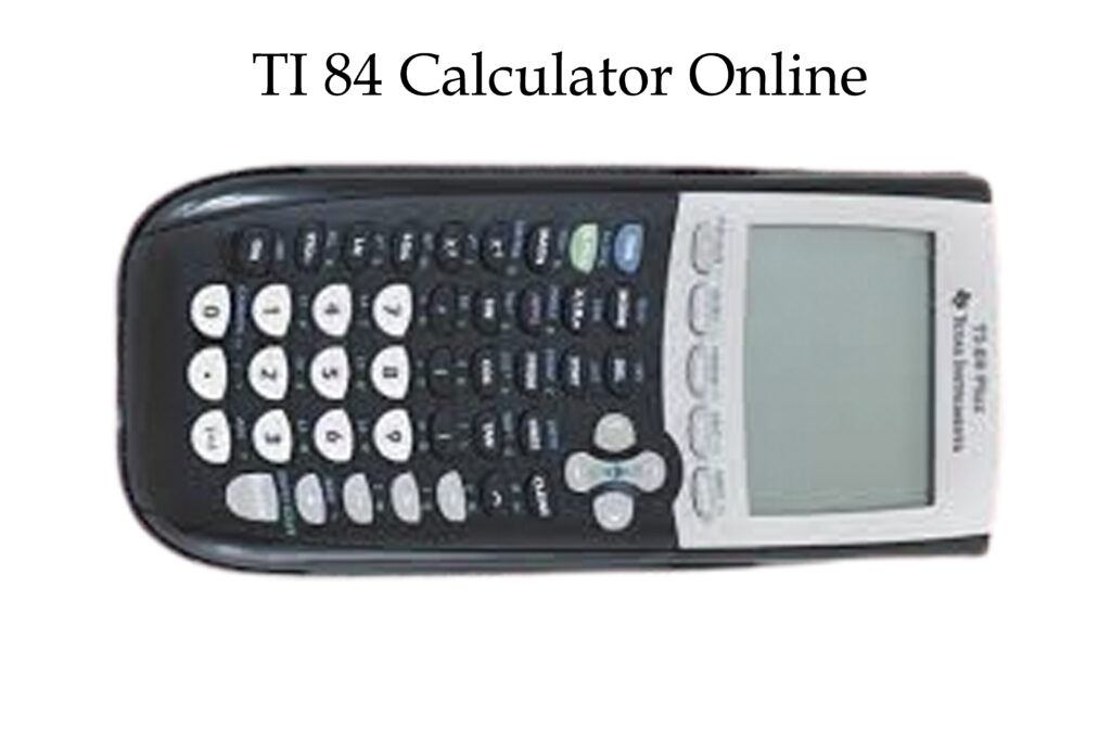 TI-84-Calculator-Online-4-1024x683 TI 84 Calculator Online