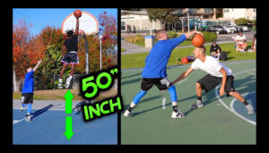dunk calculator