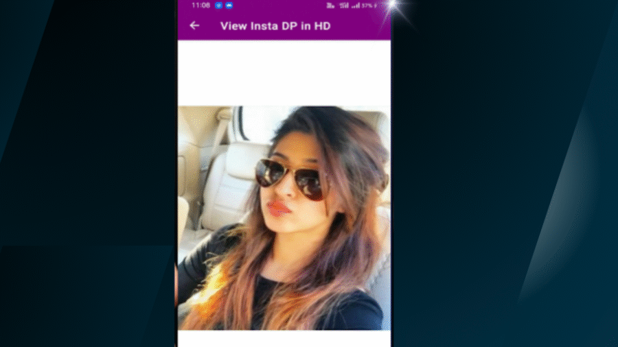 Instagram Profile Picture Download 1080p