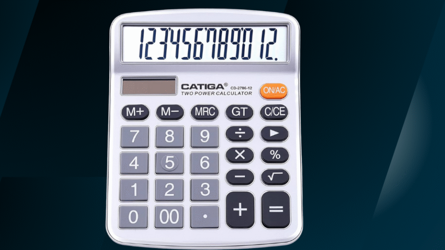 The Ultimate Online Financial Calculator