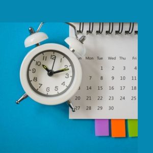 Work Date and Time Calculator Days Daily and Monthly