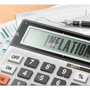 Global Inflation Salary Calculator
