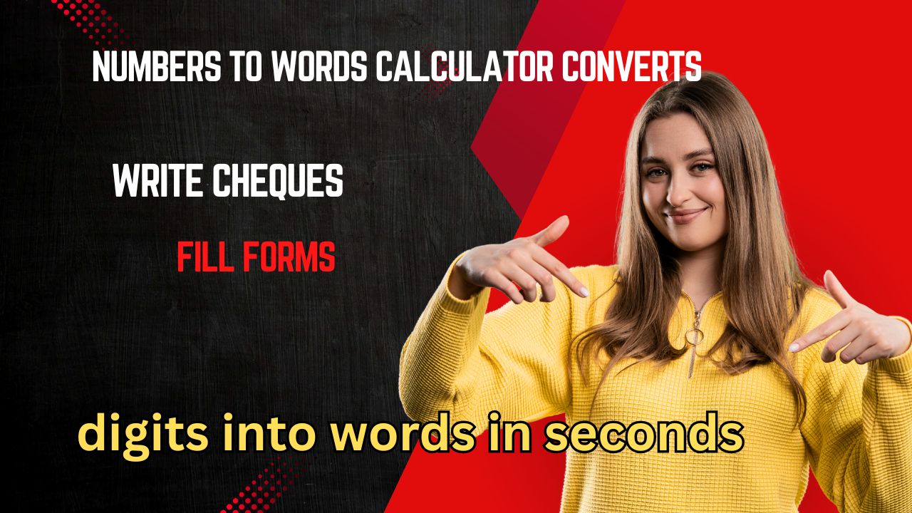 Numbers-to-Words-Calculator-converts Home
