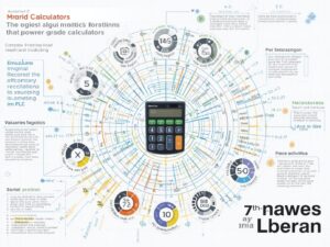 Key Functions of a Grade Calculator