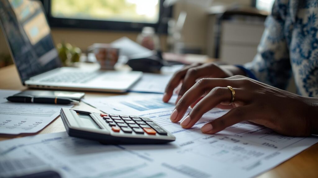 How the Ghana Revenue Authority GRA Calculator Works