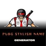 PUBG Stylish Name Generator for Boys and Girls