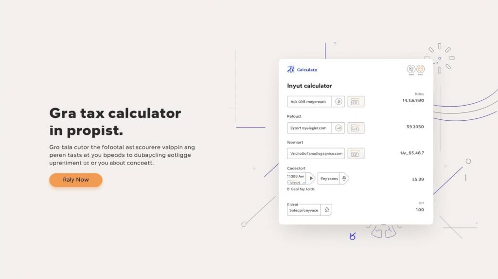 Role of the Ghana Revenue Authority GRA Calculator in Modern Taxation