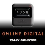 Free Online Digital Tally Counter Tool