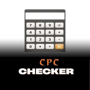 CPC Checker Click Per Second Online