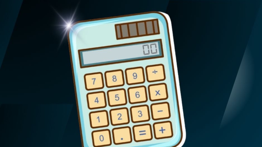 Amortization Calculator