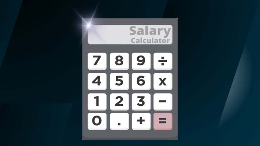 Salary Calculator