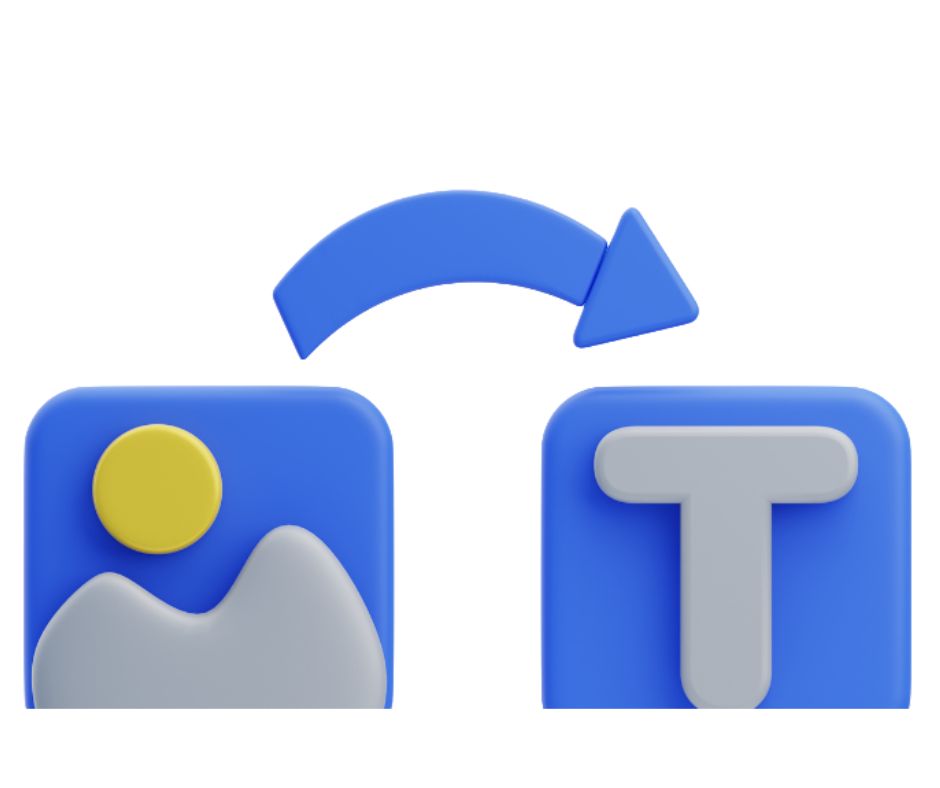 Image to Text Converter