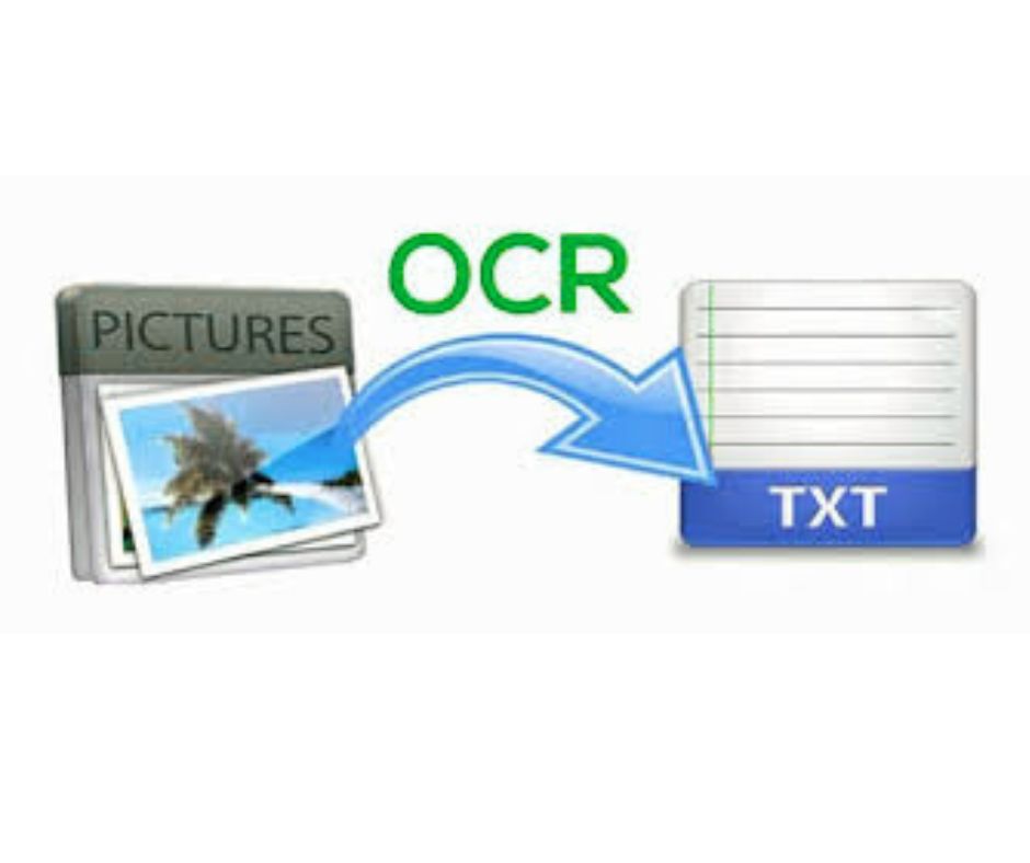 Image to Text Converter