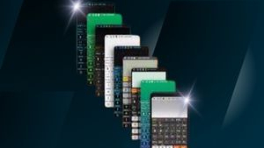 CalcES Scientific Calculator online