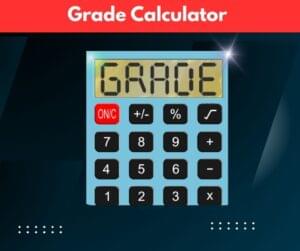 Grade Calculator